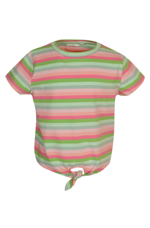 PINATA T-SHIRT SHORT SLEEVES