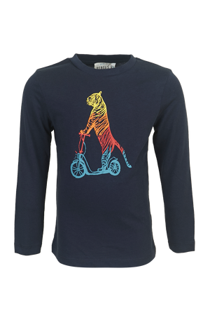 RAFA T-SHIRT LONG SLEEVES