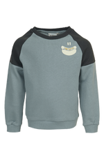 RAFA SWEATER LONG SLEEVES