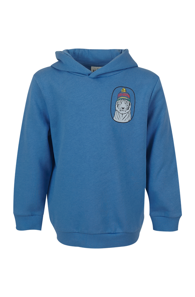 RAFA SWEATER LONG SLEEVES