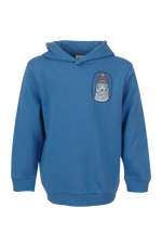 RAFA SWEATER LONG SLEEVES