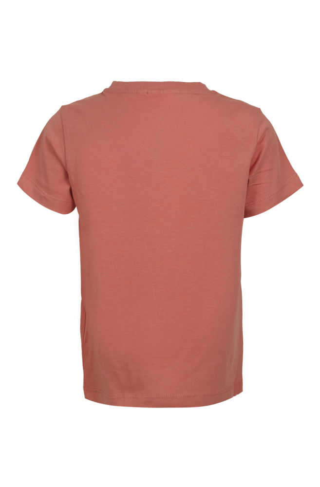 REB T-SHIRT SHORT SLEEVES
