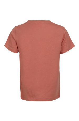 REB T-SHIRT SHORT SLEEVES