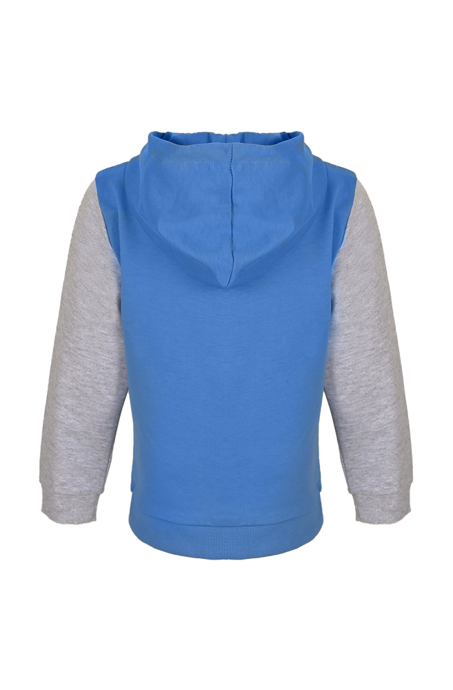 
                
                    Load image into Gallery viewer, REB SWEATVEST LONG SLEEVES
                
            