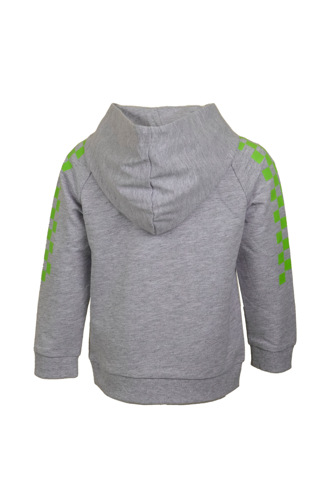 REB HOODY LONG SLEEVES