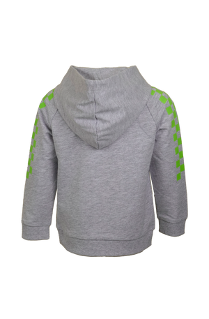 REB HOODY LONG SLEEVES