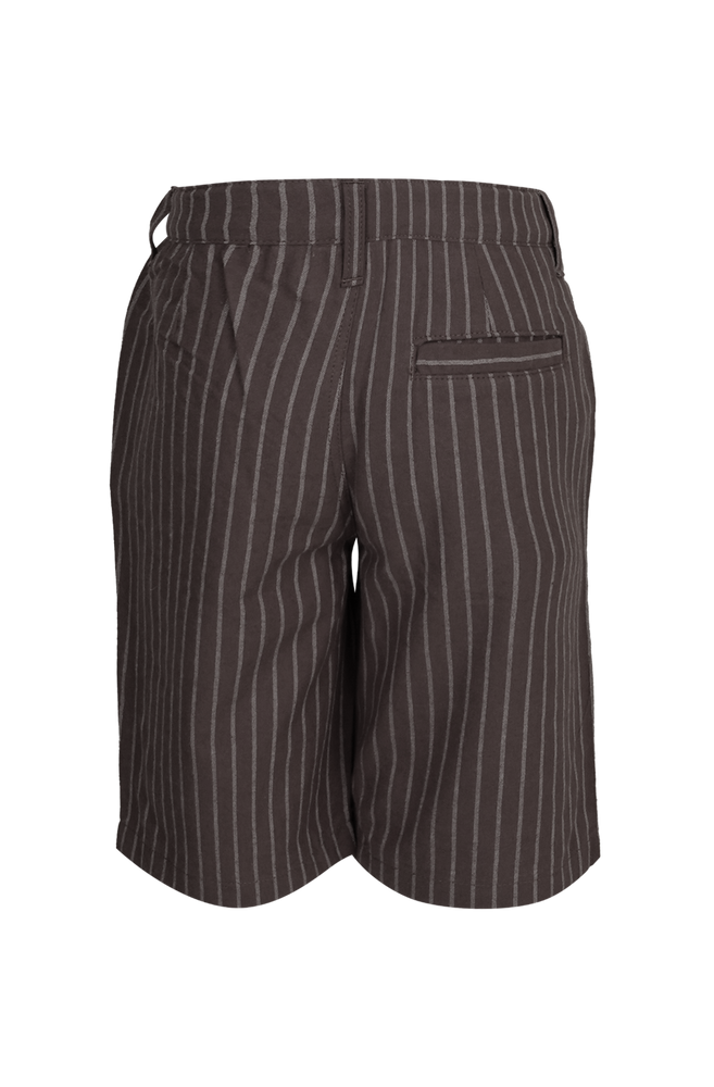 REB SHORT TROUSERS