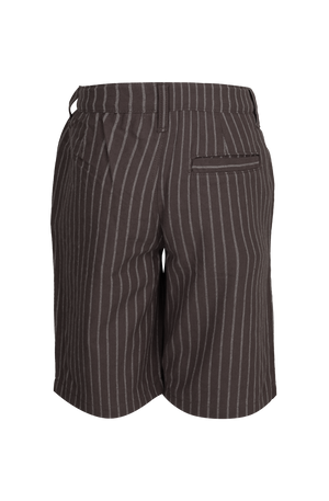 REB SHORT TROUSERS