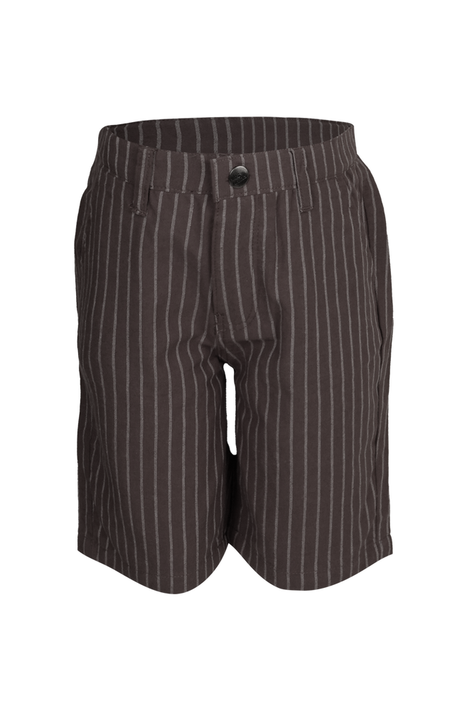 REB SHORT TROUSERS