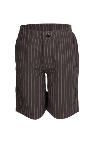 REB SHORT TROUSERS