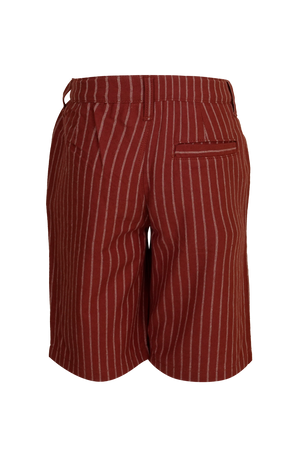 REB SHORT TROUSERS