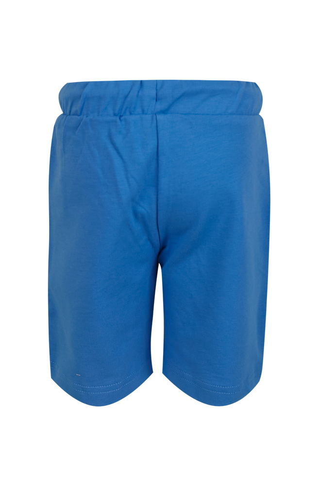 REB SHORT TROUSERS