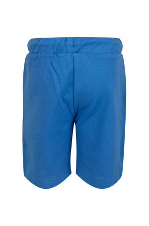 REB SHORT TROUSERS