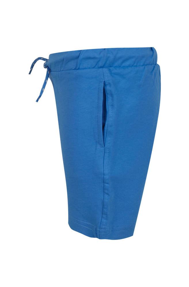 REB SHORT TROUSERS
