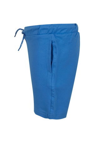 REB SHORT TROUSERS