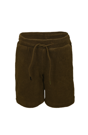 REB SHORT TROUSERS