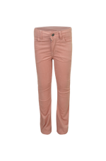 SELMA DENIM LONG TROUSERS