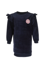 SELMA DRESS LONG SLEEVES