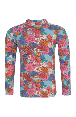 
                
                    Load image into Gallery viewer, SENIA T-SHIRT LONG SLEEVES
                
            