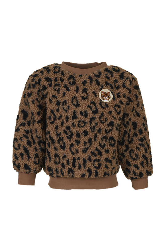 
                
                    Load image into Gallery viewer, SENIA SWEATER LONG SLEEVES
                
            
