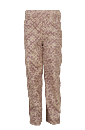 SENIA LONG TROUSERS