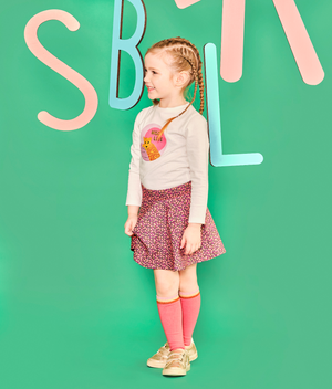 NOOR SKIRT