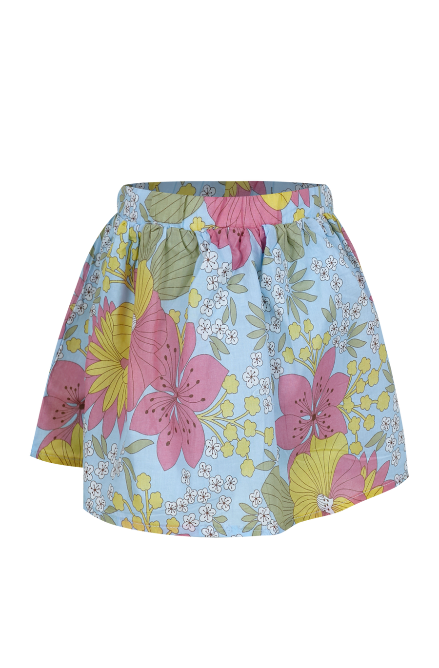 YONA SKIRT minirebels